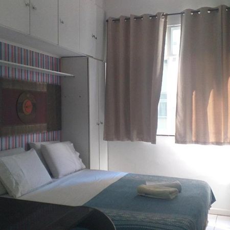 Апартаменты Flats Djalma 49 Рио-де-Жанейро Экстерьер фото