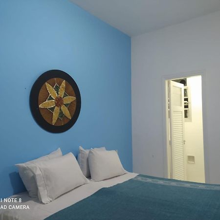 Апартаменты Flats Djalma 49 Рио-де-Жанейро Экстерьер фото
