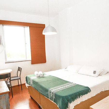 Апартаменты Flats Djalma 49 Рио-де-Жанейро Экстерьер фото