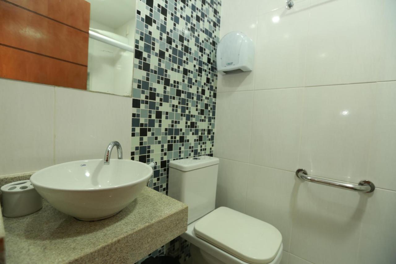 Апартаменты Flats Djalma 49 Рио-де-Жанейро Экстерьер фото
