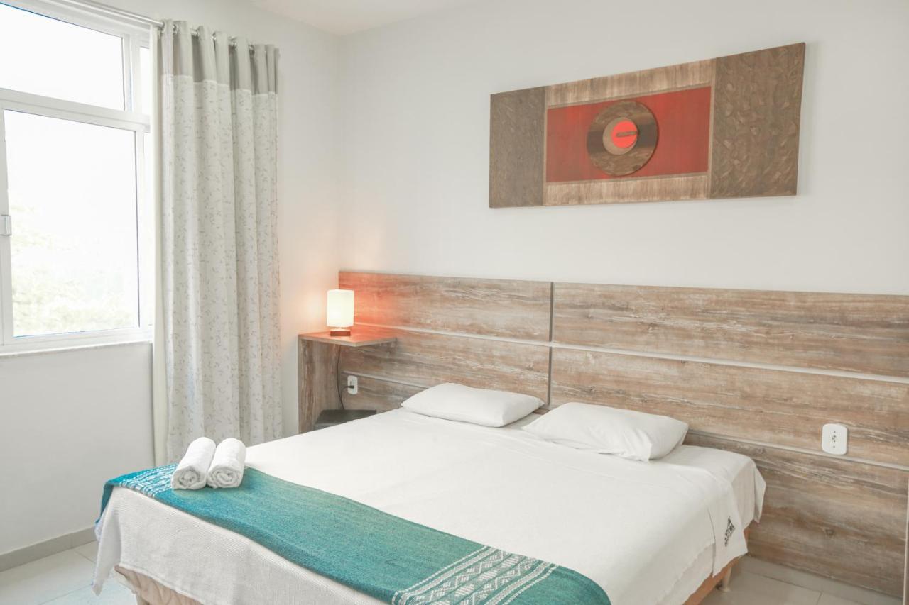 Апартаменты Flats Djalma 49 Рио-де-Жанейро Экстерьер фото