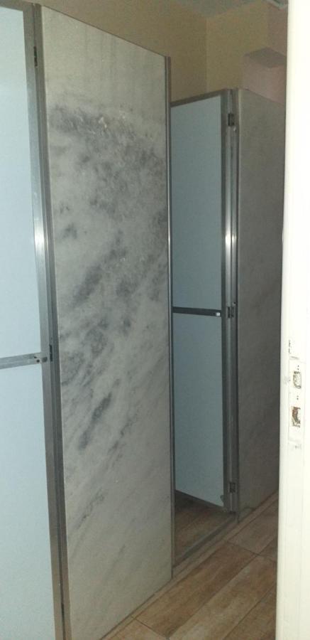 Апартаменты Flats Djalma 49 Рио-де-Жанейро Экстерьер фото