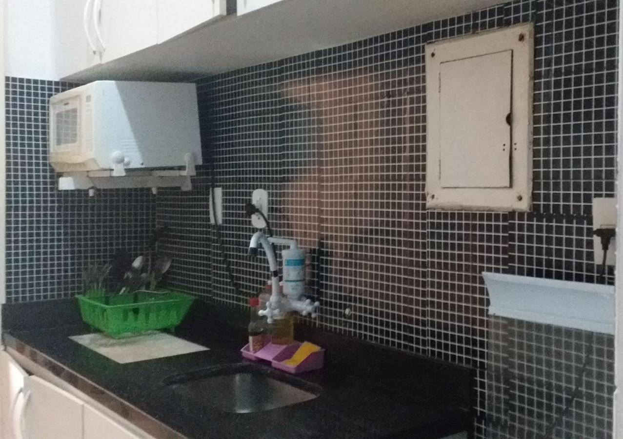 Апартаменты Flats Djalma 49 Рио-де-Жанейро Экстерьер фото