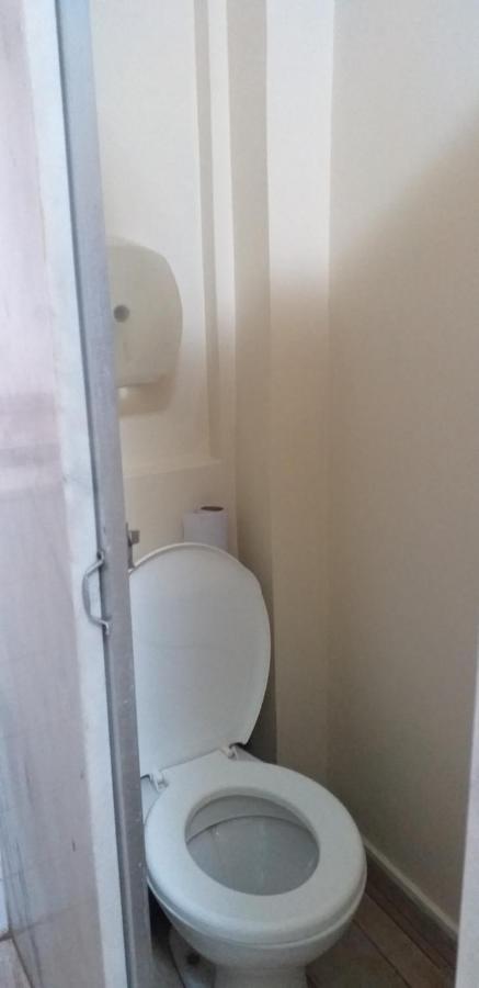 Апартаменты Flats Djalma 49 Рио-де-Жанейро Экстерьер фото