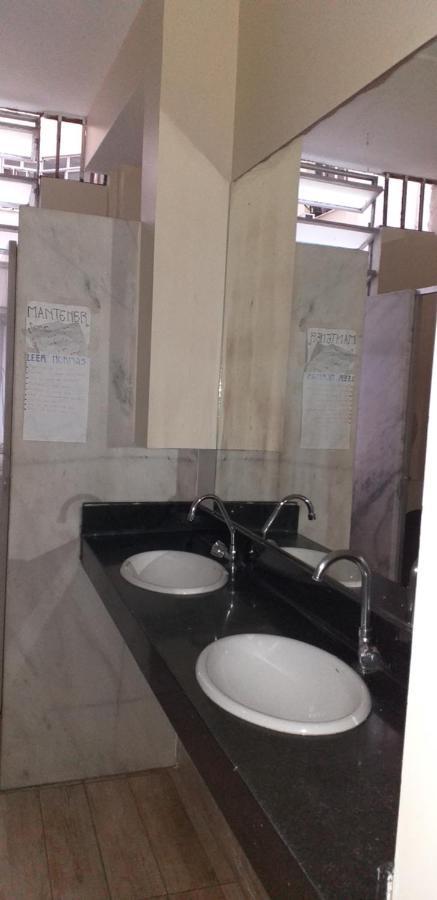 Апартаменты Flats Djalma 49 Рио-де-Жанейро Экстерьер фото