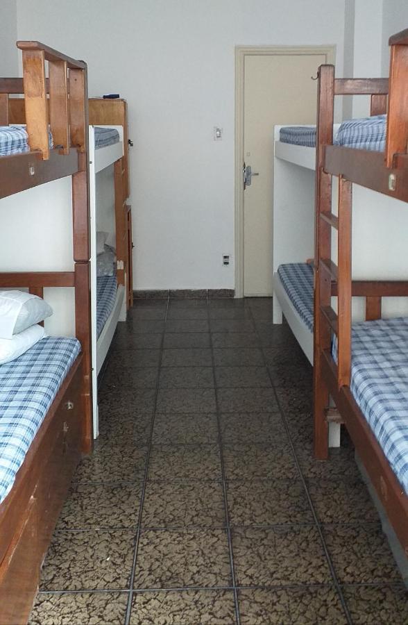 Апартаменты Flats Djalma 49 Рио-де-Жанейро Экстерьер фото
