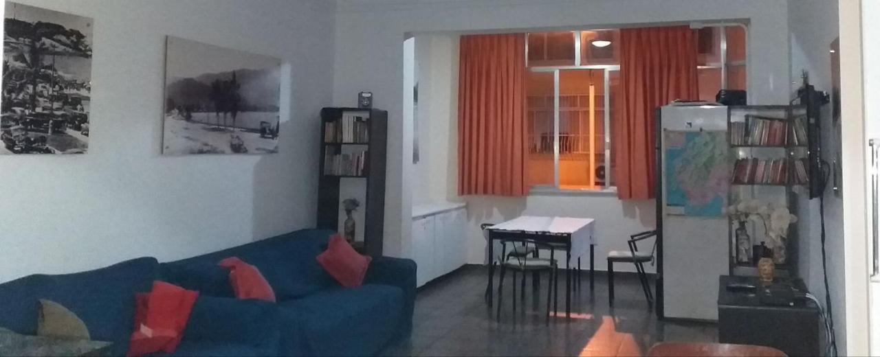 Апартаменты Flats Djalma 49 Рио-де-Жанейро Экстерьер фото