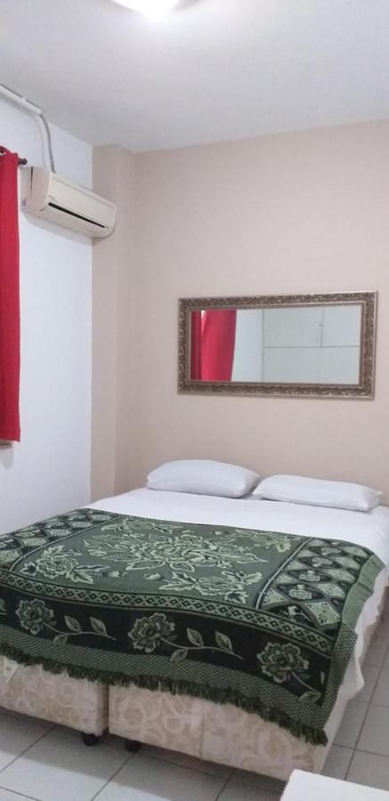 Апартаменты Flats Djalma 49 Рио-де-Жанейро Экстерьер фото