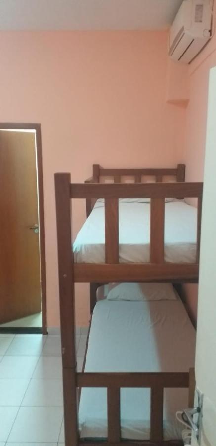 Апартаменты Flats Djalma 49 Рио-де-Жанейро Экстерьер фото