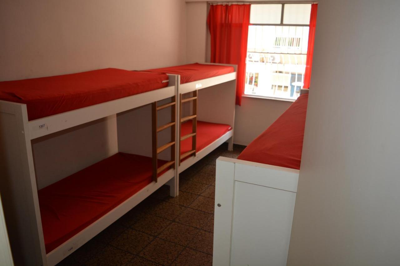 Апартаменты Flats Djalma 49 Рио-де-Жанейро Экстерьер фото