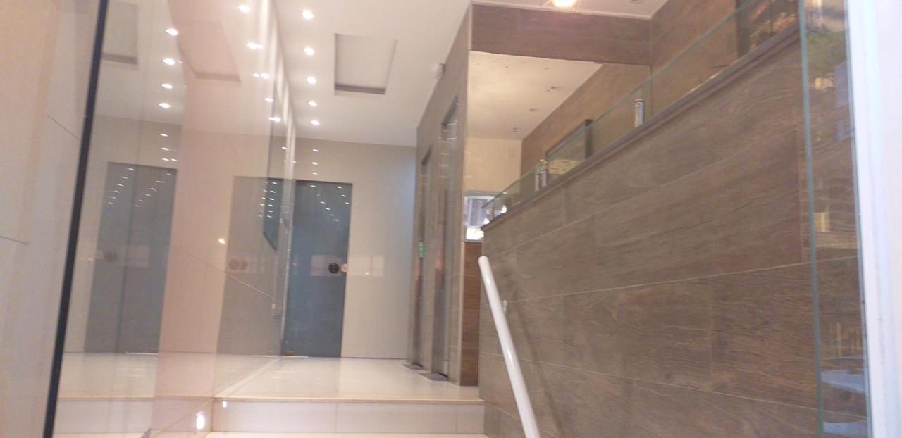 Апартаменты Flats Djalma 49 Рио-де-Жанейро Экстерьер фото