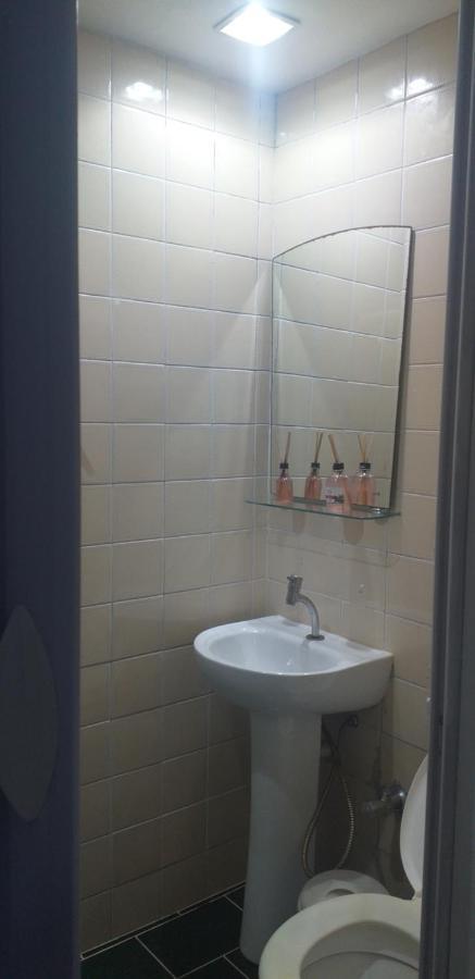 Апартаменты Flats Djalma 49 Рио-де-Жанейро Экстерьер фото