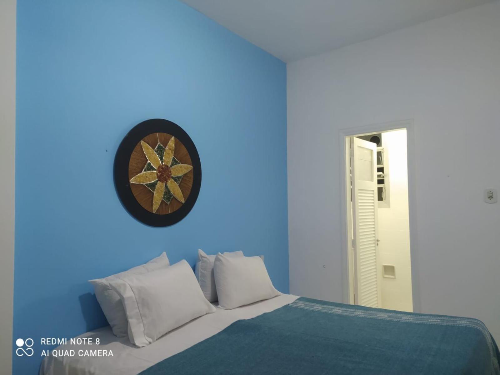 Апартаменты Flats Djalma 49 Рио-де-Жанейро Экстерьер фото