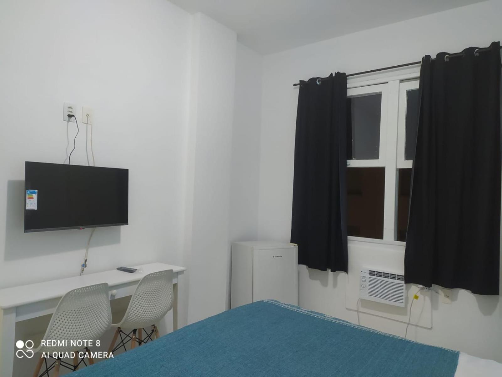 Апартаменты Flats Djalma 49 Рио-де-Жанейро Экстерьер фото