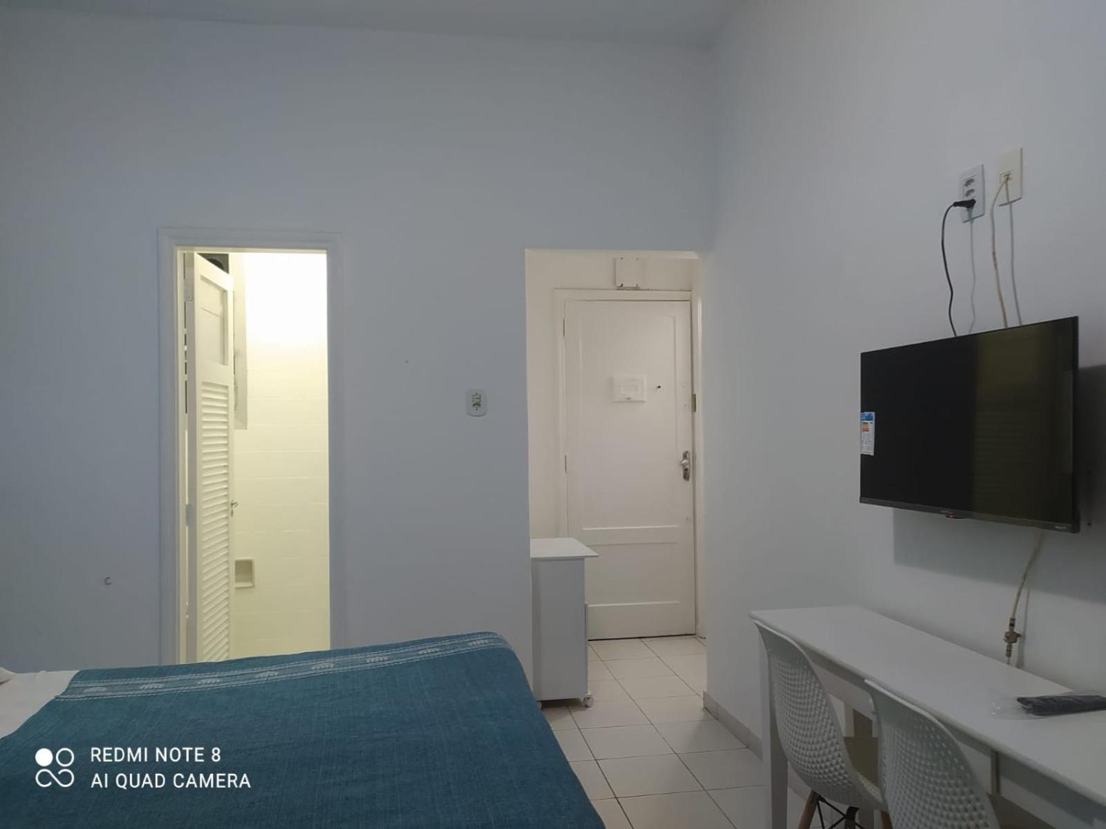 Апартаменты Flats Djalma 49 Рио-де-Жанейро Экстерьер фото