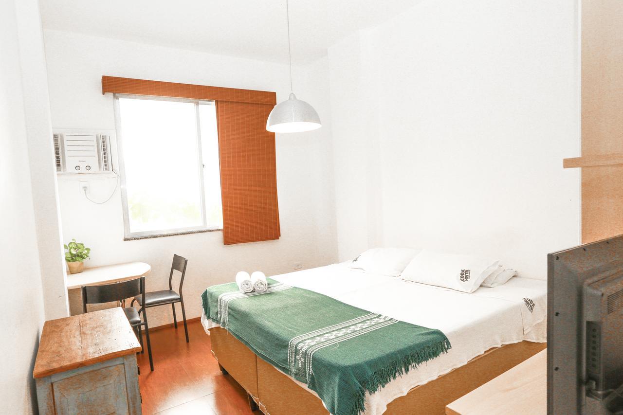 Апартаменты Flats Djalma 49 Рио-де-Жанейро Экстерьер фото